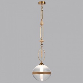 Подвесной светильник Odeon Light Krema 5441/1C в Александровском - alexsandrovskoe.ok-mebel.com | фото 4