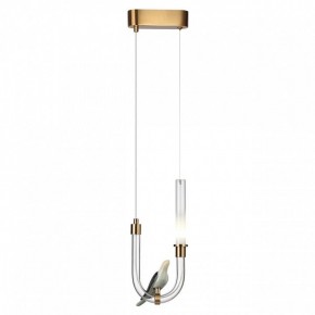 Подвесной светильник Odeon Light Lark 5431/2L в Александровском - alexsandrovskoe.ok-mebel.com | фото 2