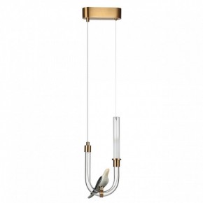 Подвесной светильник Odeon Light Lark 5431/2L в Александровском - alexsandrovskoe.ok-mebel.com | фото 3
