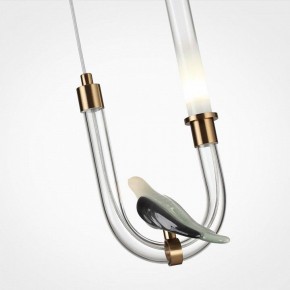 Подвесной светильник Odeon Light Lark 5431/2L в Александровском - alexsandrovskoe.ok-mebel.com | фото 6