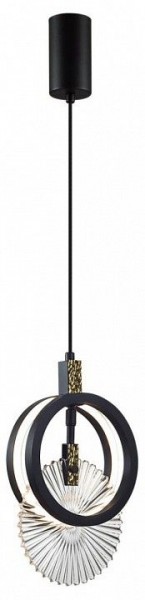 Подвесной светильник Odeon Light Mercury 5421/17L в Александровском - alexsandrovskoe.ok-mebel.com | фото 2