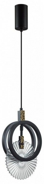 Подвесной светильник Odeon Light Mercury 5421/17L в Александровском - alexsandrovskoe.ok-mebel.com | фото 3