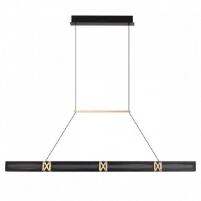 Подвесной светильник Odeon Light Mesh 7083/20L в Александровском - alexsandrovskoe.ok-mebel.com | фото 2