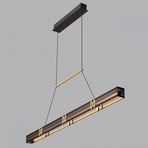 Подвесной светильник Odeon Light Mesh 7083/20L в Александровском - alexsandrovskoe.ok-mebel.com | фото 3