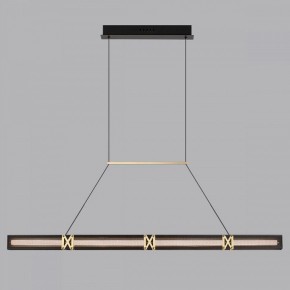 Подвесной светильник Odeon Light Mesh 7083/20L в Александровском - alexsandrovskoe.ok-mebel.com | фото 4