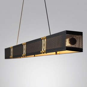 Подвесной светильник Odeon Light Mesh 7083/20L в Александровском - alexsandrovskoe.ok-mebel.com | фото 5