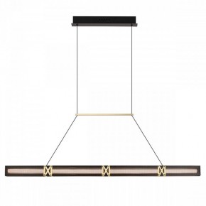 Подвесной светильник Odeon Light Mesh 7083/20L в Александровском - alexsandrovskoe.ok-mebel.com | фото 6