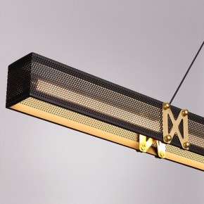 Подвесной светильник Odeon Light Mesh 7083/20L в Александровском - alexsandrovskoe.ok-mebel.com | фото 8