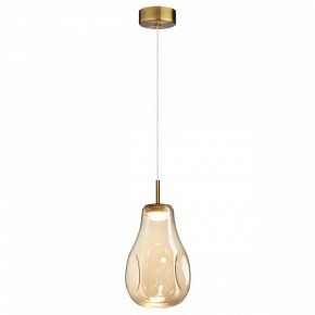 Подвесной светильник Odeon Light Nave 5098/4L в Александровском - alexsandrovskoe.ok-mebel.com | фото 2