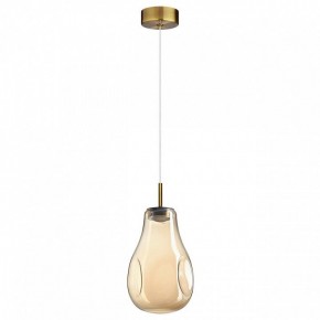 Подвесной светильник Odeon Light Nave 5098/4L в Александровском - alexsandrovskoe.ok-mebel.com | фото 4
