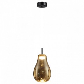 Подвесной светильник Odeon Light Nave 5098/4LA в Александровском - alexsandrovskoe.ok-mebel.com | фото 2