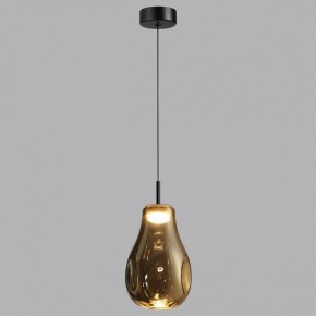 Подвесной светильник Odeon Light Nave 5098/4LA в Александровском - alexsandrovskoe.ok-mebel.com | фото 3