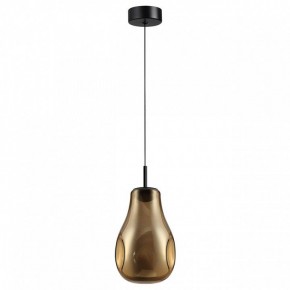 Подвесной светильник Odeon Light Nave 5098/4LA в Александровском - alexsandrovskoe.ok-mebel.com | фото 4