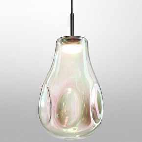 Подвесной светильник Odeon Light Nave 5098/4LB в Александровском - alexsandrovskoe.ok-mebel.com | фото