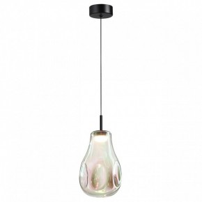 Подвесной светильник Odeon Light Nave 5098/4LB в Александровском - alexsandrovskoe.ok-mebel.com | фото 2