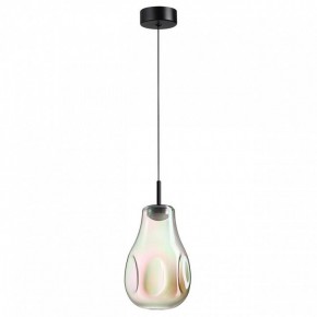 Подвесной светильник Odeon Light Nave 5098/4LB в Александровском - alexsandrovskoe.ok-mebel.com | фото 4