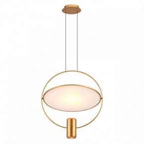 Подвесной светильник Odeon Light Orbit 7028/2L в Александровском - alexsandrovskoe.ok-mebel.com | фото 2