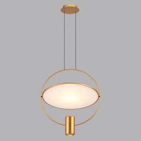 Подвесной светильник Odeon Light Orbit 7028/2L в Александровском - alexsandrovskoe.ok-mebel.com | фото 4