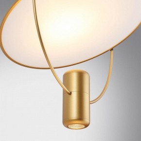Подвесной светильник Odeon Light Orbit 7028/2L в Александровском - alexsandrovskoe.ok-mebel.com | фото 6