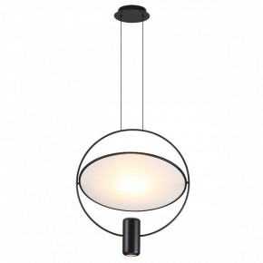 Подвесной светильник Odeon Light Orbit 7029/2L в Александровском - alexsandrovskoe.ok-mebel.com | фото 2