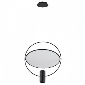 Подвесной светильник Odeon Light Orbit 7029/2L в Александровском - alexsandrovskoe.ok-mebel.com | фото 3