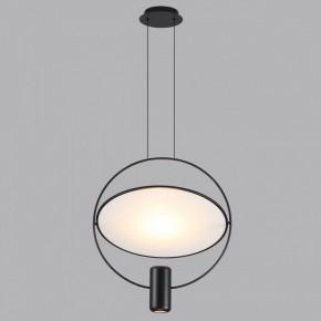 Подвесной светильник Odeon Light Orbit 7029/2L в Александровском - alexsandrovskoe.ok-mebel.com | фото 4