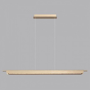 Подвесной светильник Odeon Light Punto 7018/40LA в Александровском - alexsandrovskoe.ok-mebel.com | фото 3