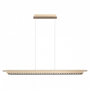 Подвесной светильник Odeon Light Punto 7018/40LA в Александровском - alexsandrovskoe.ok-mebel.com | фото 4