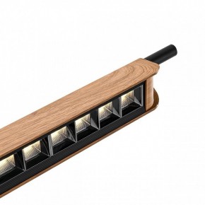 Подвесной светильник Odeon Light Punto 7018/40LB в Александровском - alexsandrovskoe.ok-mebel.com | фото 6