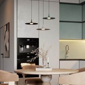 Подвесной светильник Odeon Light Sombra 7037/12L в Александровском - alexsandrovskoe.ok-mebel.com | фото 6