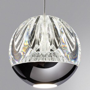 Подвесной светильник Odeon Light Sono 5100/5L в Александровском - alexsandrovskoe.ok-mebel.com | фото