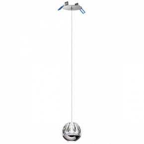 Подвесной светильник Odeon Light Sono 5100/5L в Александровском - alexsandrovskoe.ok-mebel.com | фото 3