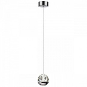 Подвесной светильник Odeon Light Sono 5100/5L в Александровском - alexsandrovskoe.ok-mebel.com | фото 4