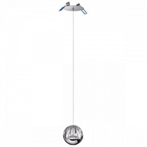 Подвесной светильник Odeon Light Sono 5100/5L в Александровском - alexsandrovskoe.ok-mebel.com | фото 7