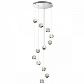 Подвесной светильник Odeon Light Sono 5100/60L в Александровском - alexsandrovskoe.ok-mebel.com | фото 2