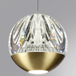 Подвесной светильник Odeon Light Sono 5101/5L в Александровском - alexsandrovskoe.ok-mebel.com | фото