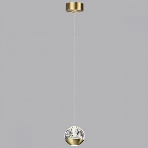 Подвесной светильник Odeon Light Sono 5101/5L в Александровском - alexsandrovskoe.ok-mebel.com | фото 3