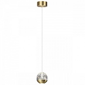 Подвесной светильник Odeon Light Sono 5101/5L в Александровском - alexsandrovskoe.ok-mebel.com | фото 4