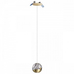 Подвесной светильник Odeon Light Sono 5101/5L в Александровском - alexsandrovskoe.ok-mebel.com | фото 6