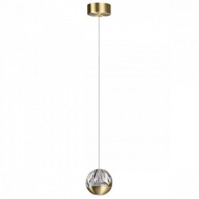 Подвесной светильник Odeon Light Sono 5101/5L в Александровском - alexsandrovskoe.ok-mebel.com | фото 7