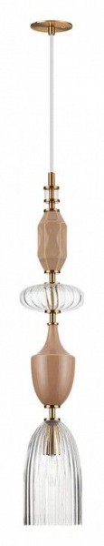 Подвесной светильник Odeon Light Terra 5414/1 в Александровском - alexsandrovskoe.ok-mebel.com | фото 3