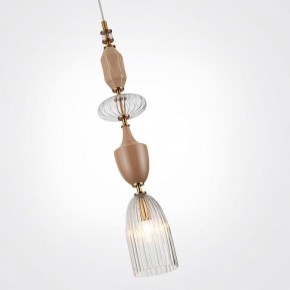 Подвесной светильник Odeon Light Terra 5414/1 в Александровском - alexsandrovskoe.ok-mebel.com | фото 8
