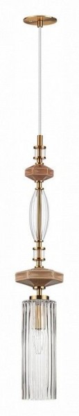 Подвесной светильник Odeon Light Terra 5414/1A в Александровском - alexsandrovskoe.ok-mebel.com | фото 4
