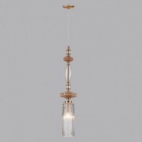 Подвесной светильник Odeon Light Terra 5414/1A в Александровском - alexsandrovskoe.ok-mebel.com | фото 5
