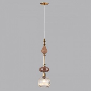 Подвесной светильник Odeon Light Terra 5414/1C в Александровском - alexsandrovskoe.ok-mebel.com | фото 5