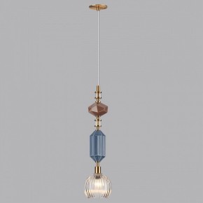 Подвесной светильник Odeon Light Terra 5414/1D в Александровском - alexsandrovskoe.ok-mebel.com | фото 5