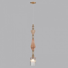 Подвесной светильник Odeon Light Terra 5414/1E в Александровском - alexsandrovskoe.ok-mebel.com | фото 5