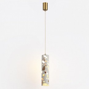 Подвесной светильник Odeon Light Terrazzo 7012/6L в Александровском - alexsandrovskoe.ok-mebel.com | фото 2