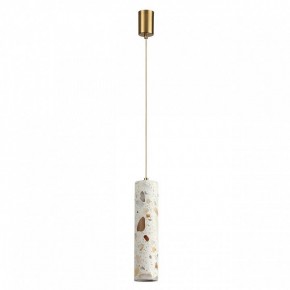 Подвесной светильник Odeon Light Terrazzo 7012/6L в Александровском - alexsandrovskoe.ok-mebel.com | фото 3