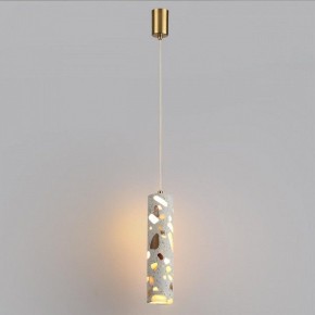 Подвесной светильник Odeon Light Terrazzo 7012/6L в Александровском - alexsandrovskoe.ok-mebel.com | фото 4